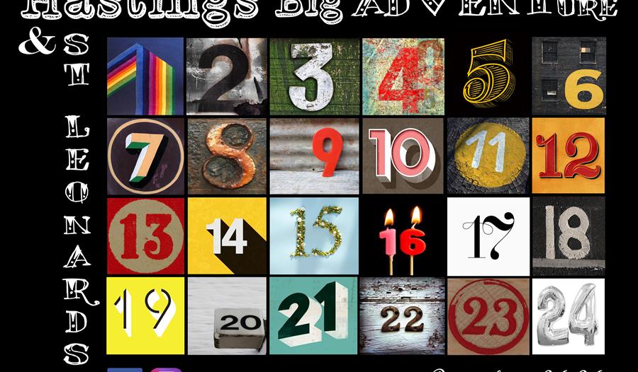 Advent calendar
