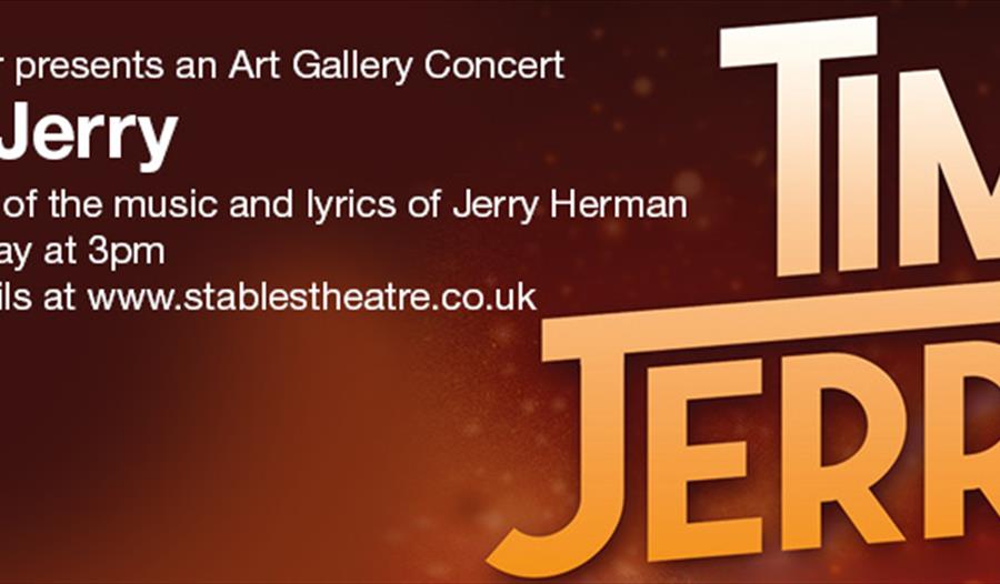 Tim & Jerry