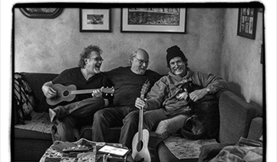 Tom Paxton
