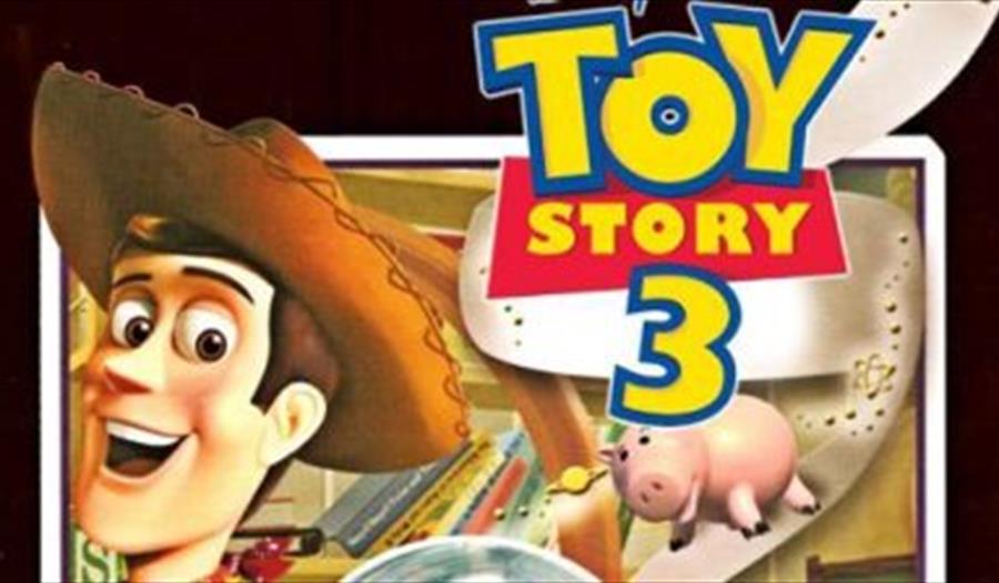 Toy Story 3