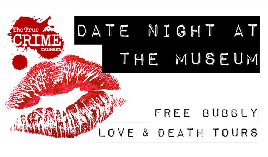 Date Night at the Museum