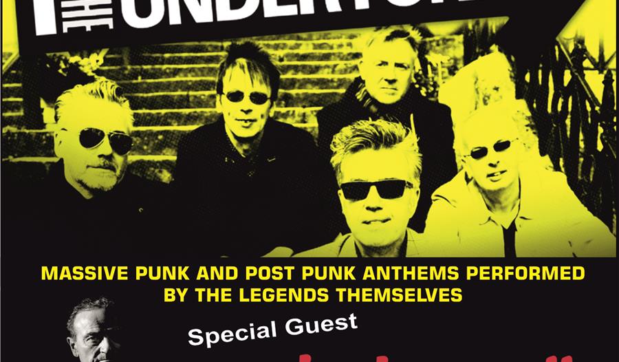 Picture of the band