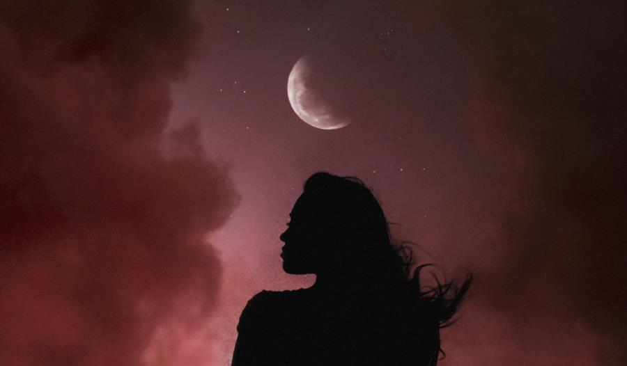 New Moon Activation