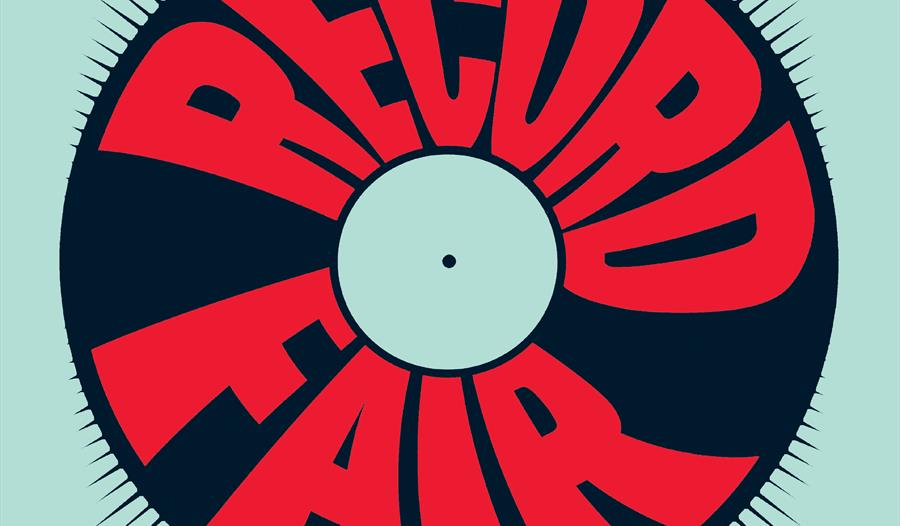 Bexhill Record Fair