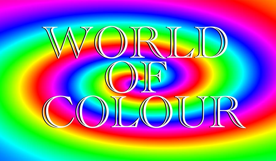 World of Colour Workshops at The Observatory Science Centre
