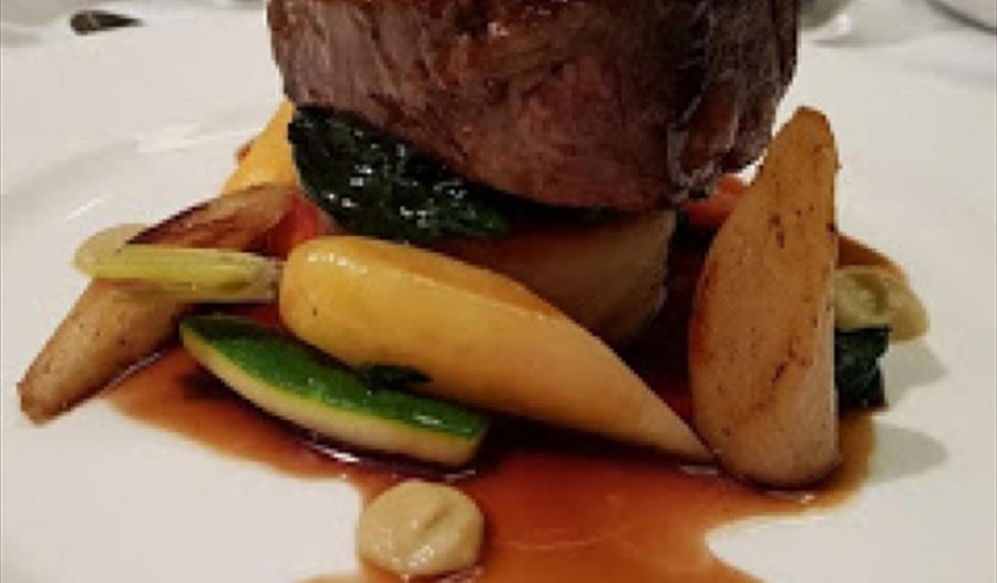 Winter Taster Gourmet Evening