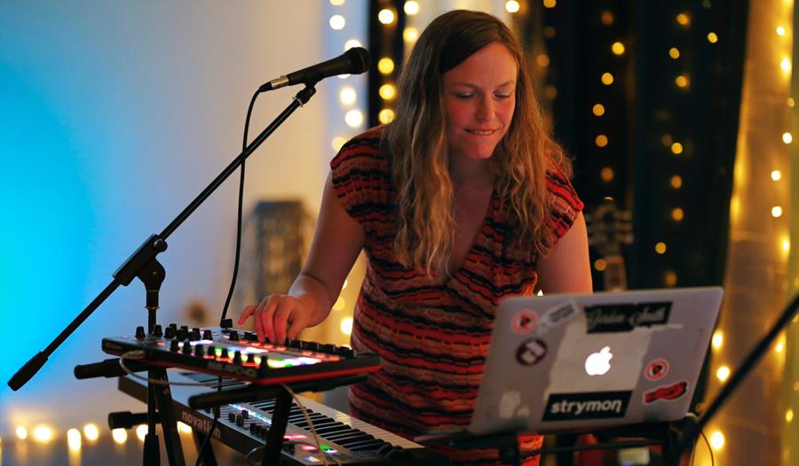 DeepTime Down Tempo