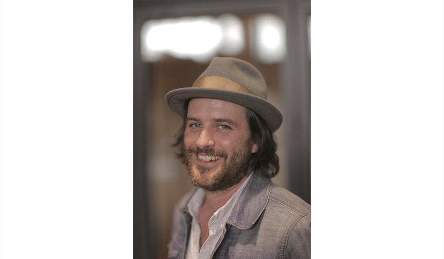 EDGE Lecture: William Hardie