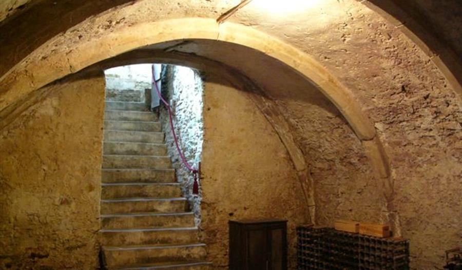 Cellar