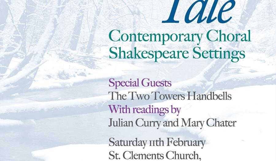 A Winter's Tale