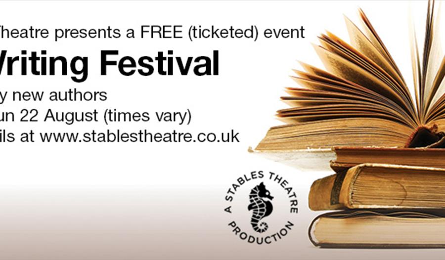 Writing Fest