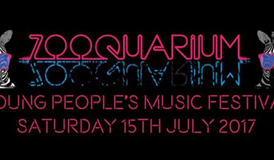 ZOOQUARIUM Music Festival