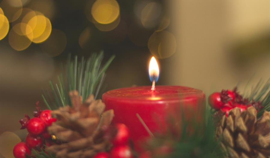 A Concert for Advent
