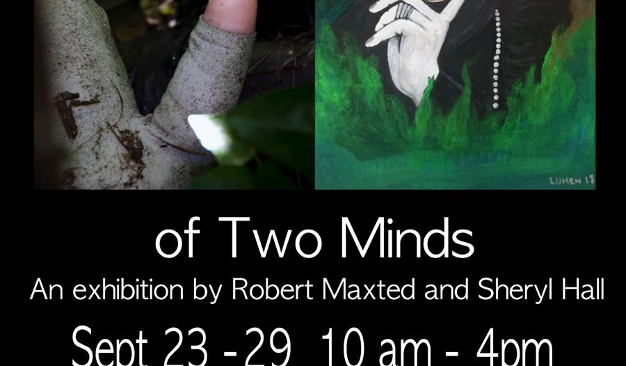 of Two Minds