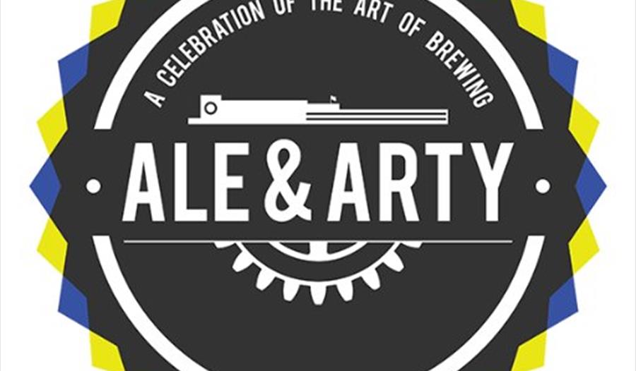 Ale & Arty