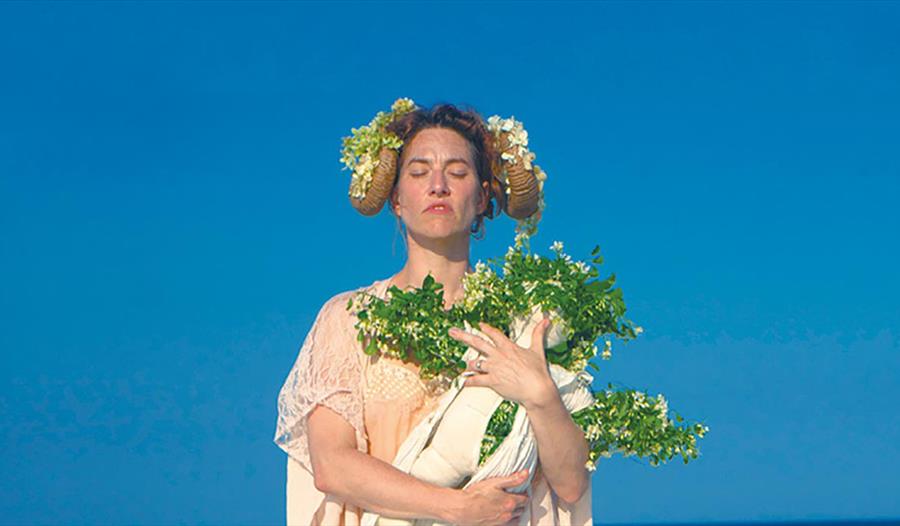 Amanda Palmer
