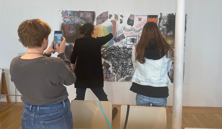 ArtLab Discovery College