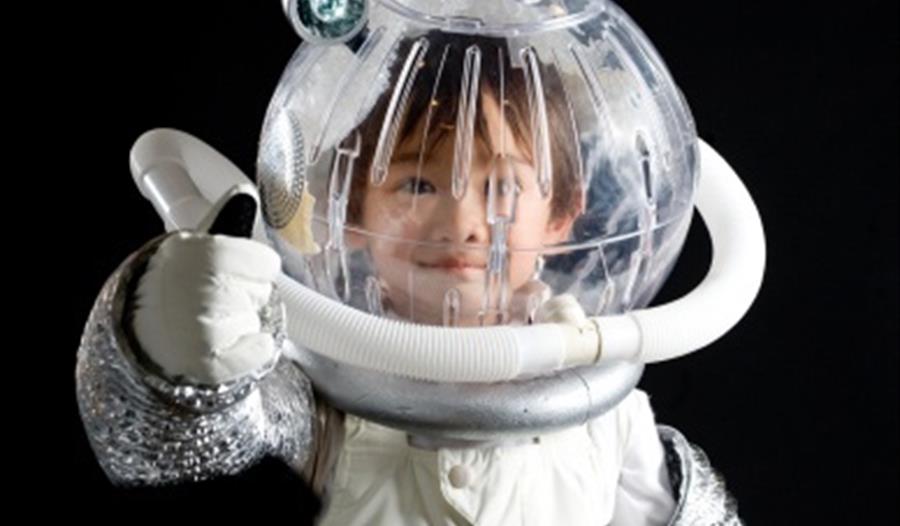 Astronaut