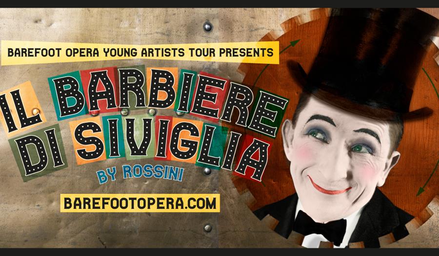 The Barber of Seville