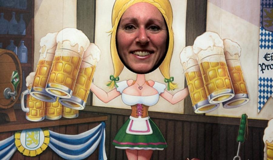 Oktoberfest