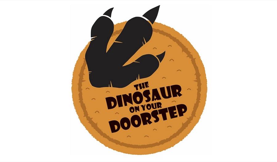 The Dinosaur on your Doorstep