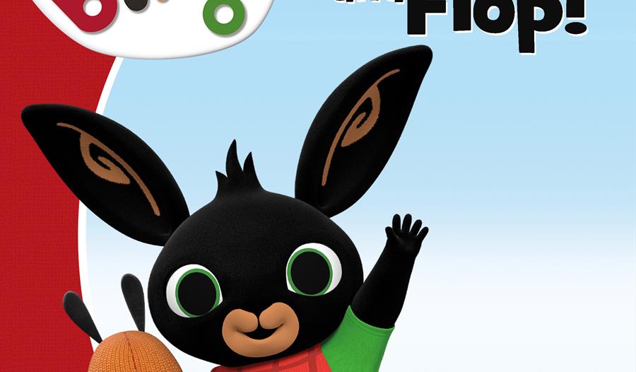 Bing and Flop!
