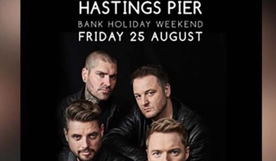 Boyzone