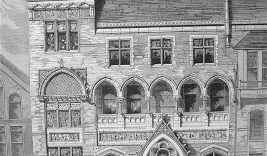 Brassey Inst