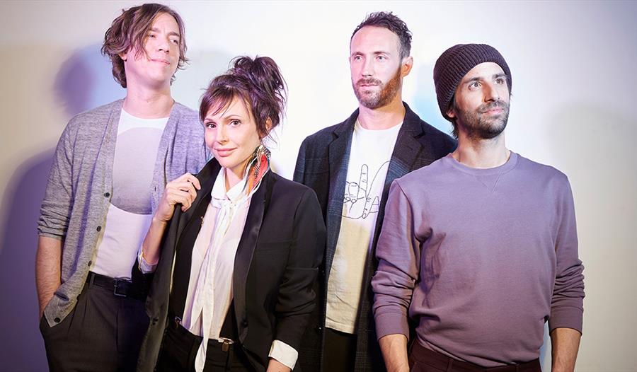 Caravan Palace