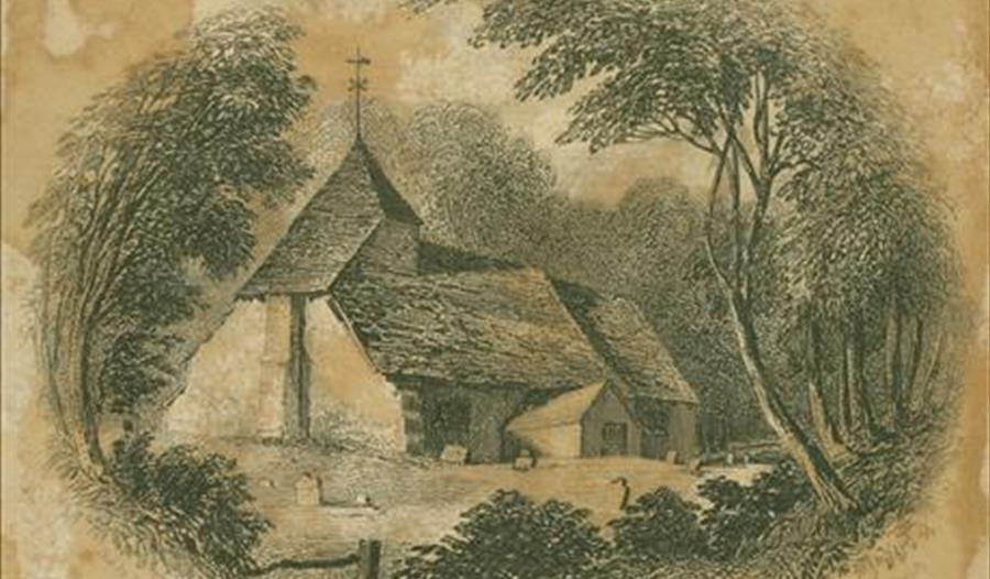 Chapels