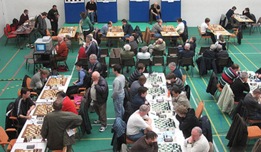 Chess Congress