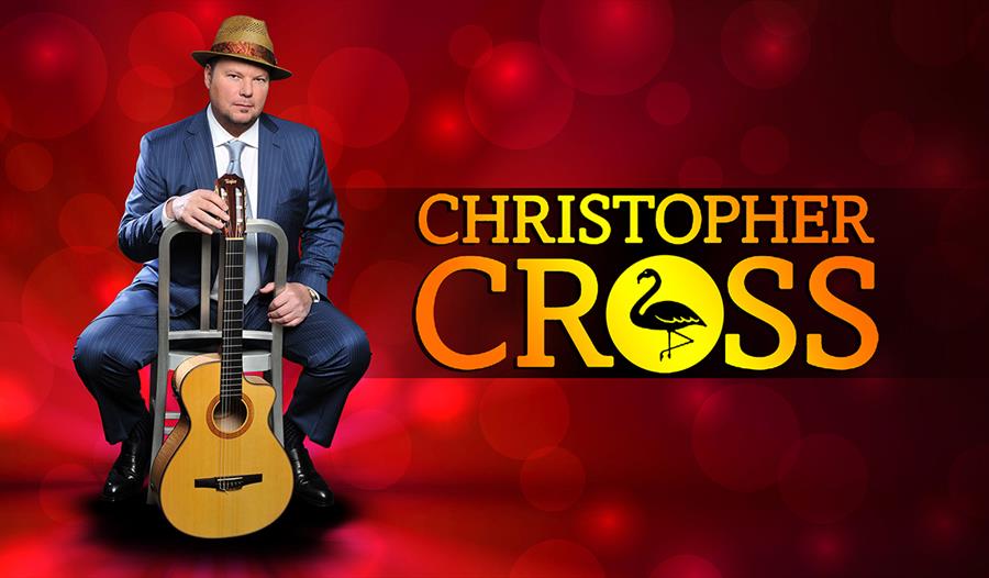 Christopher Cross