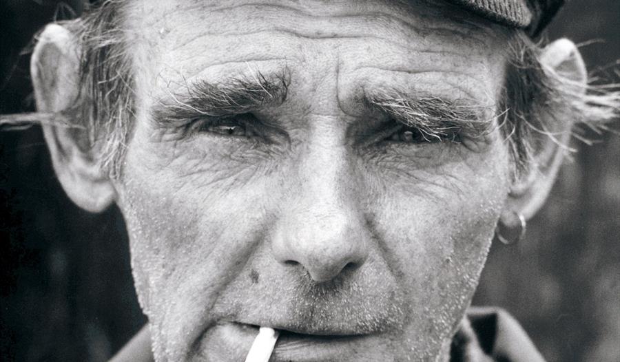 Fishing for Generations