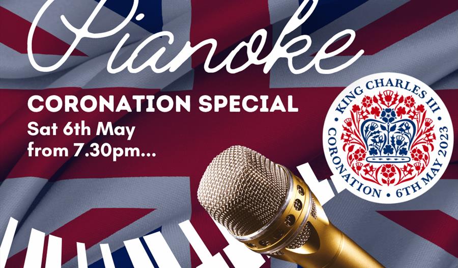 Pianoke | Coronation Special