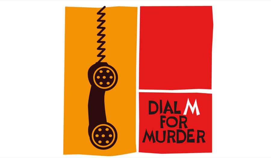 Dial M for Murder