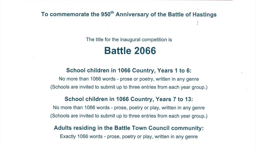 competition
