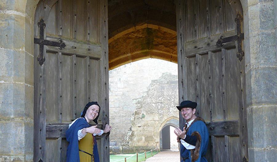 Guides