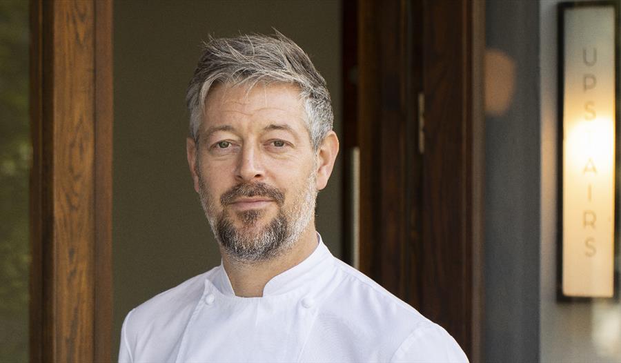 Trinity Chef Pop-Up at Gusbourne