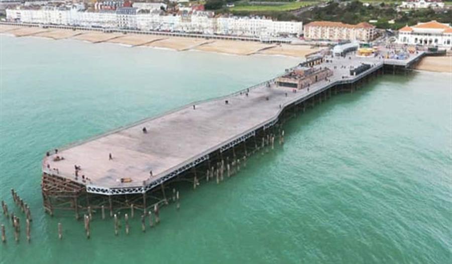 Pier