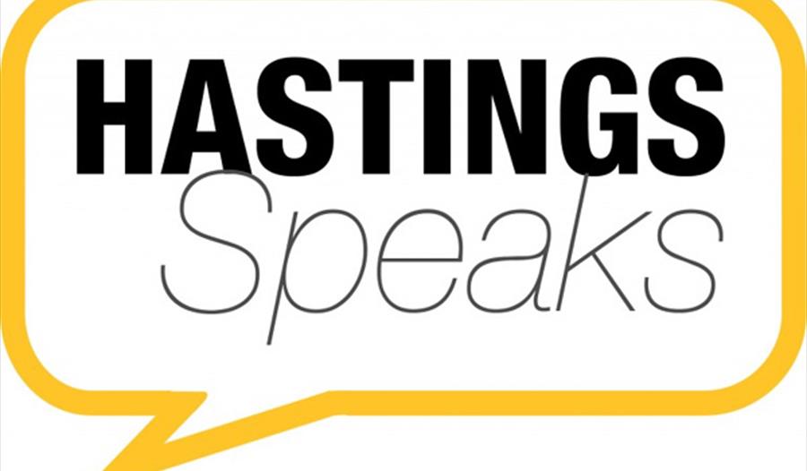 Hastings Speaks
