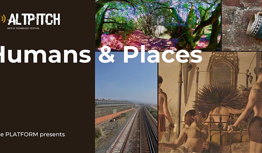 Humans and Places