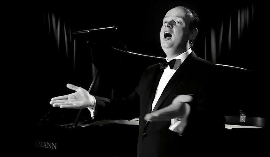 An Evening with Flanders and Swann and Tom Lehrer