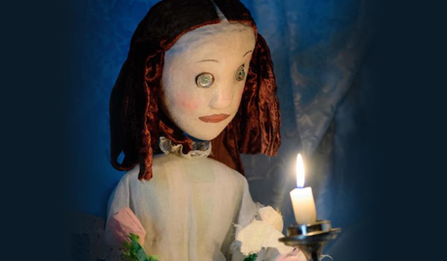 Little Ida