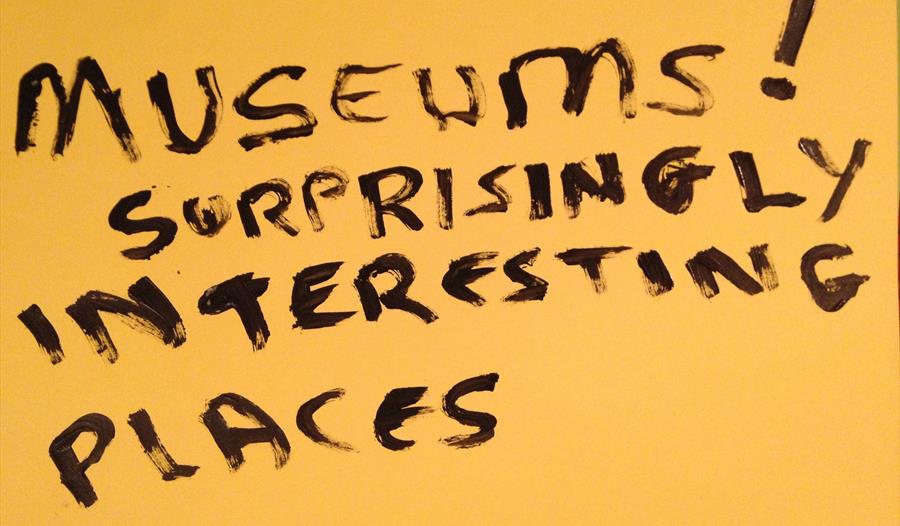 Museum