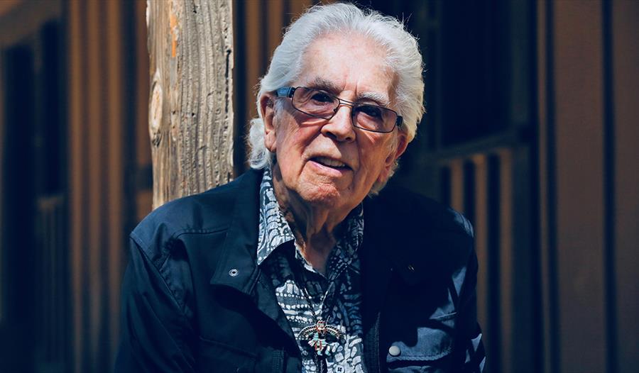 John Mayall at the De La Warr