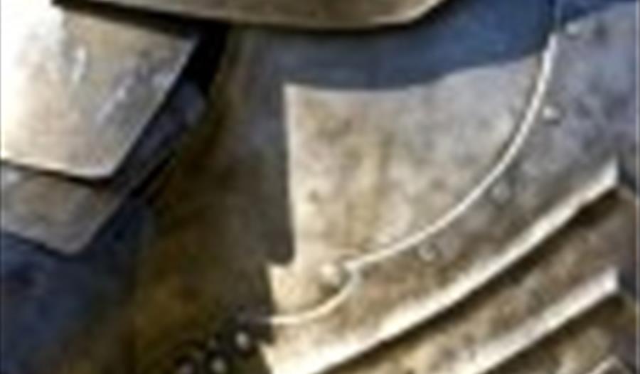 Knight's armour