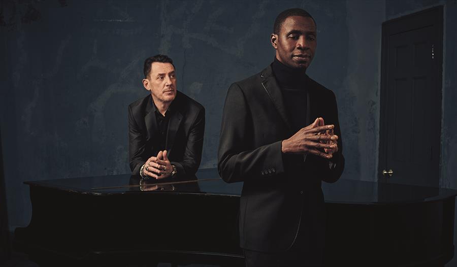 Lighthouse Family