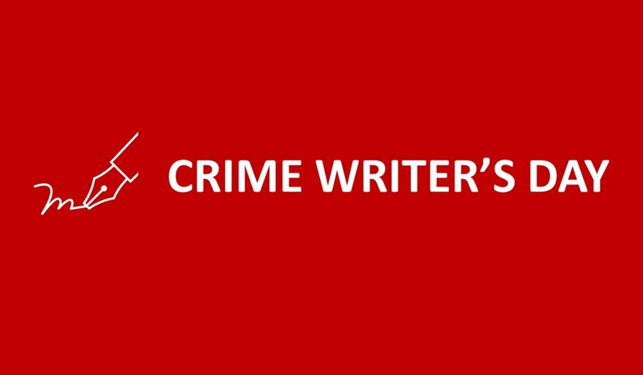 Crime Writer's Day