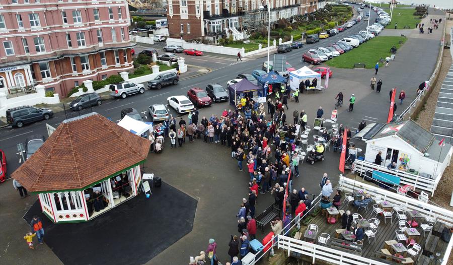Bexhill Day Concert