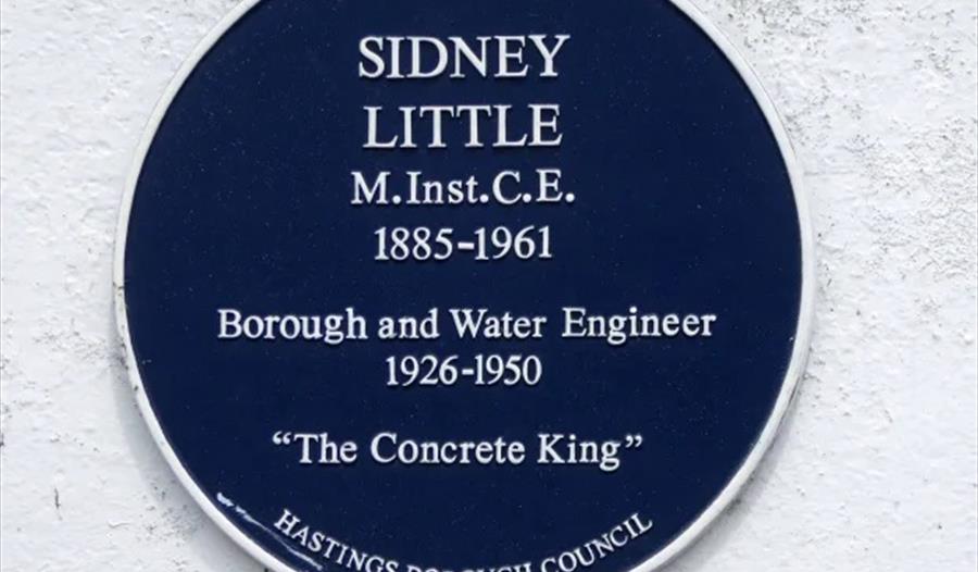 'A Little Cog in a Big Machine': Sidney Little's roles in World War II